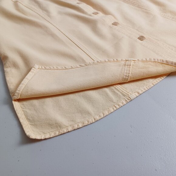 Northern Reflections Button Down Cotton Shirt - Picture 6 of 16